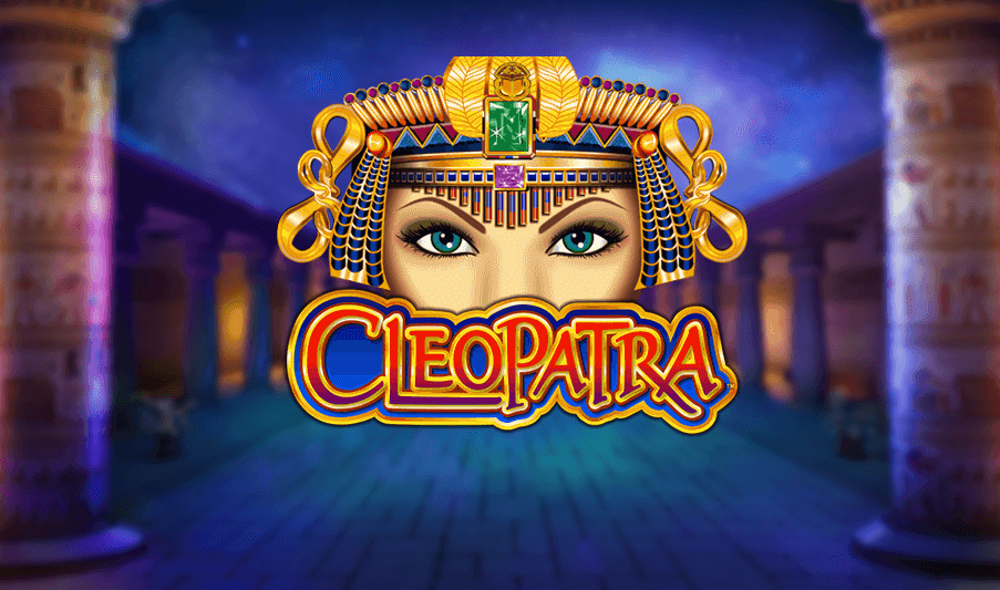 Φρουτάκι Cleopatra Δωρεάν